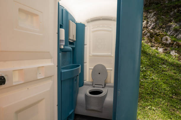 Best Portable toilet rental for construction  in Haw River, NC