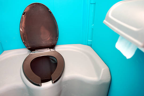 Best Porta potty rental near me  in Haw River, NC