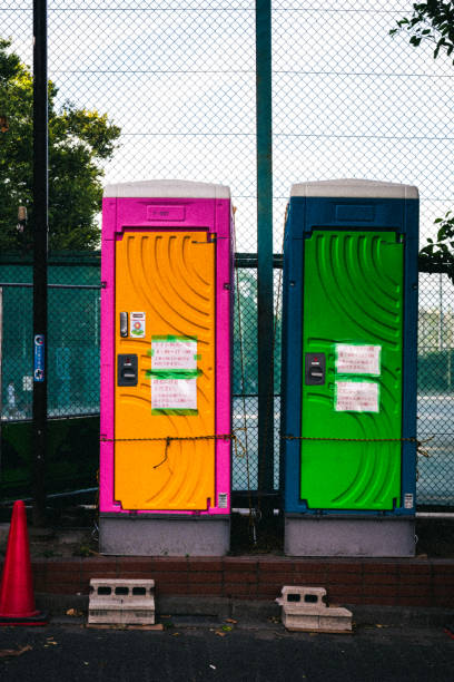 Best Porta potty delivery and setup  in Haw River, NC