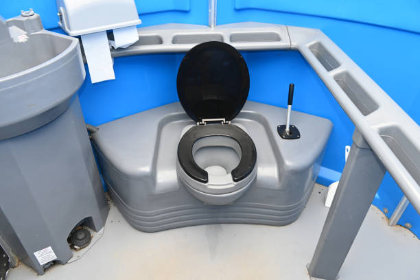 Best Portable bathroom rental  in Haw River, NC