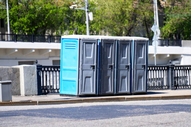 Best Porta potty rental near me  in Haw River, NC