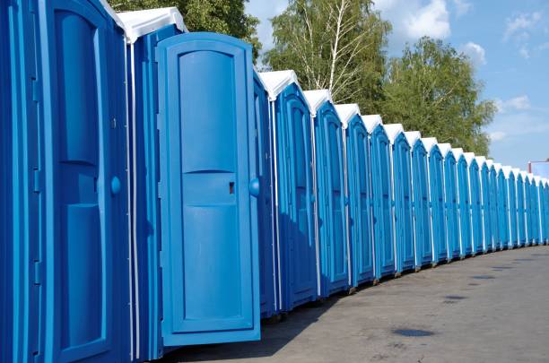 Best High-end porta potty rental  in Haw River, NC